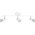 Ledvance spot led gu10 blanc 3 x 3, 4 w 927 dim - lampes murales et de plafond