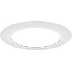 Ledvance spot ring d100 wt - encastr�s de plafond