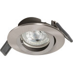 Ledvance spotlight: pour plafond gu10 recess downlight variation de blancistlock gu10 / 430 w - spot ...