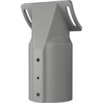 Ledvance streetlight flex spigots 76mm wal - autres accessoires pour projecteurs Ledvance streetlight flex spigots 76mm wal - autres accessoires pour projecteurs