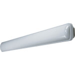 Ledvance submarine integrated 1500 48 w 4000 k - clairage pour cellules humides