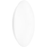 Ledvance surface circulaire 500 sensor ps 42w 840 ip44 ps - lampes murales et de plafond