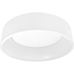 Ledvance wifi smart + cylindre plafond orbis wifi blanc accordable 450 mm - lampes murales et de plafond ...