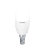 Ledvance wifi sun @ home lampe led tunable blanc (ex 37w) 4. 9w / 2200 - 5000k e14 - lampes led socle ...