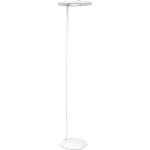 Ledvance wifi sun@home planon floor lampadaire led 180cm 36w / 2200 - 5000k blanc - lampes d?ambiance, ...