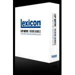 Lexicon lxp native reverb - logiciels et contrôleurs dj Lexicon lxp native reverb - logiciels et contrôleurs dj