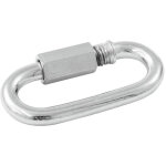 Lien rapide eurolite type a - 200 - anneaux de levage, crous de levage et maillons de suspension