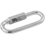 Lien rapide eurolite type b - 200 - anneaux de levage, crous de levage et maillons de suspension