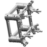 Litec qx25sacs clamp modul short - litec truss qx25sa Litec qx25sacs clamp modul short - litec truss qx25sa
