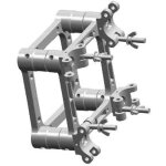Litec qx25sacs clamp modul short - litec truss qx25sa