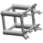 Litec qx25sacl clamp modul long - litec truss qx25sa Litec qx25sacl clamp modul long - litec truss qx25sa