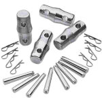 Litec qxfc quick - fit kit - litec truss qx25sa