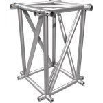 Litetruss b104rv - c016 croix � 4 voies � 90 degr�s - litetruss b104rv