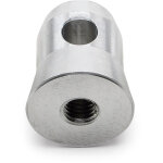 Litetruss demi c�ne m16 pour les syst�mes lourds - accessoires litetruss