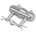Litetruss kit de raccordement (1) pour x ou h système ccs6 - 600 set1 - accessoires litetruss Litetruss kit de raccordement (1) pour x ou h système ccs6 - 600 set1 - accessoires litetruss