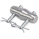 Litetruss kit de raccordement (1) pour x ou h syst�me ccs6 - 600 set1 - accessoires litetruss