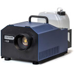 Machine  fume look cobra 3. 1 - machines  brouillard