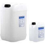 Look cryo - fog - fluid 25l canister, liquide sp�cial pour le brouillard de sol - liquide � brouillard ...