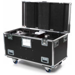 Look flight case pour octajet Look flight case pour octajet
