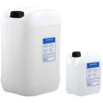 Look quick fog 5l, liquide de brouillard � dissolution rapide - liquide � brouillard