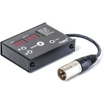 Look time it ? minuterie, prise mini - jack st�r�o, accessoire pour tiny fx, tiny cx - accessoires divers ...