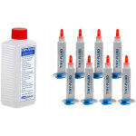 Look tiny fluid bidon de 2l, liquide sp�cial pour la s�rie tiny - liquide � brouillard