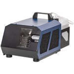 Look unique 2. 1 dmx hazer (machine � brouillard) 1500w - hazer (machine � brouillard )