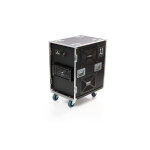 Look viper deluxe 2. 6 machine  fume 3050 watts - machines  brouillard