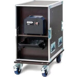 Look viper deluxe nt machine � fum�e 1750 watts - machines � brouillard