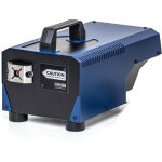 Look viper s machine  fume - machines  brouillard