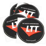 Ltt group autocollant - marchandisage ltt Ltt group autocollant - marchandisage ltt