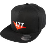 Ltt snap back cap - marchandisage ltt