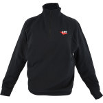 Ltt sweat - shirt homme noir m - marchandisage ltt