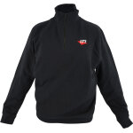 Ltt sweat - shirt homme noir xxxl - marchandisage ltt