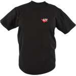 Ltt tee shirt homme noir xxxl - marchandisage ltt