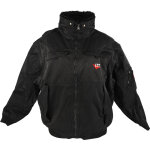 Ltt veste pilote homme 4 en 1 xxl - marchandisage ltt
