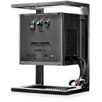 Machine � brouillard smoke factory fire trainer - machines � brouillard