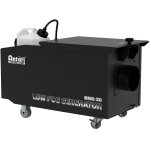 Machine � fum�e basse antari dng - 50 effet de fum�e basse - machines � brouillard