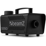 Machine  fume beamz s550 550 w - machines  brouillard