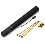 Magicfx canon � confettis �lectrique magic fx 50 cm - or m�tallis� - canons serpentins �lectriques