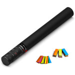 Magicfx canon à confettis à main magic fx 50cm - multicolore - canons à confettis manuels Magicfx canon à confettis à main magic fx 50cm - multicolore - canons à confettis manuels