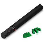 Magicfx canon à confettis à main magic fx 50cm - vert foncé - canons à confettis manuels Magicfx canon à confettis à main magic fx 50cm - vert foncé - canons à confettis manuels