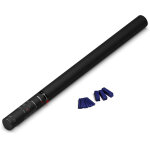 Magicfx canon à confettis à main magic fx pro 80cm - bleu foncé - canons à confettis manuels Magicfx canon à confettis à main magic fx pro 80cm - bleu foncé - canons à confettis manuels