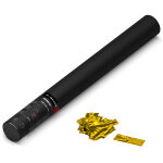 Magicfx canon � confettis manuel magic fx, 50 cm - or m�tallis� - canons � confettis manuels