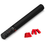 Magicfx canon � confettis manuel magic fx, 50 cm - rouge - canons � confettis manuels
