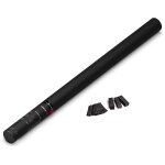 Magicfx canon � confettis manuel magic fx pro 80 cm - noir - canons � confettis manuels
