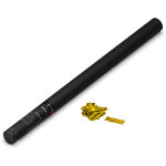 Magicfx canon � confettis manuel magic fx pro 80 cm - or m�tallis� - canons � confettis manuels