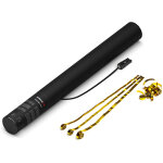Magicfx canon � confettis �lectrique magic fx 50 cm - or m�tallis� - canons serpentins �lectriques