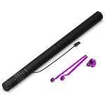 Magicfx canon � serpentins �lectrique magic fx pro 80 cm - violet - canons serpentins �lectriques