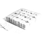 Magicfx confettis papillons magic fx � chute lente, 55 mm de diam�tre ? blancs, 1 kg - formes de confettis ...